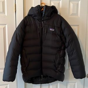 Patagonia Grade VII Down Parka